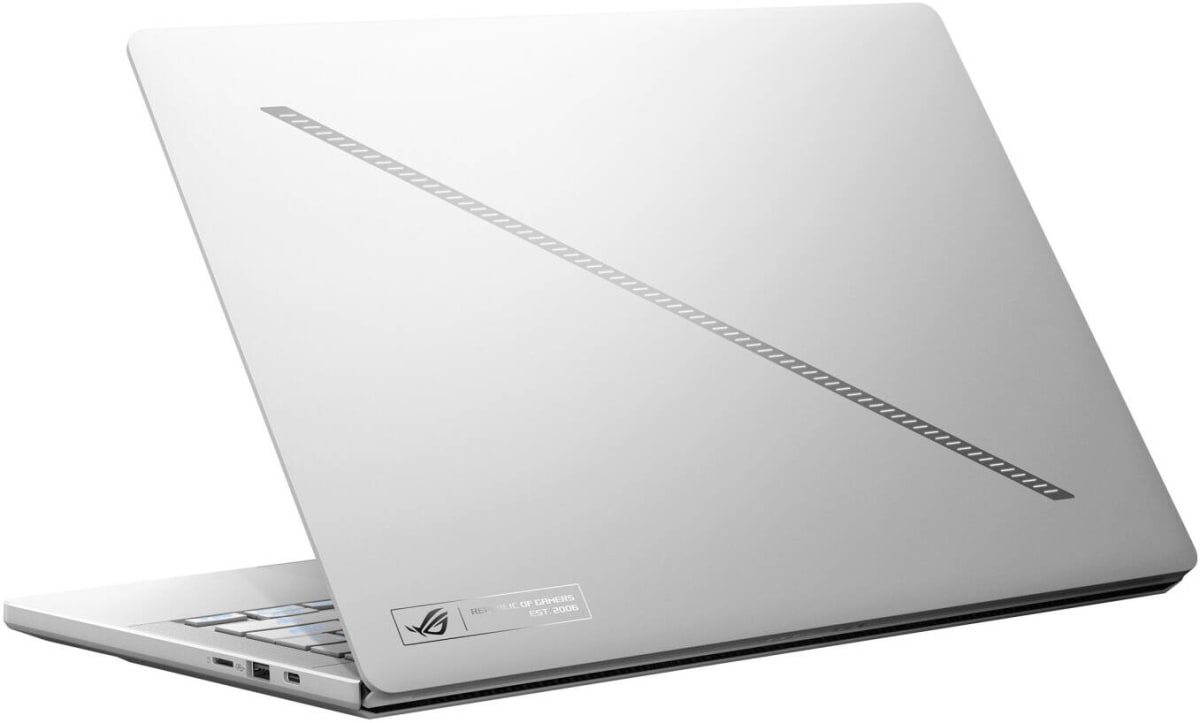 ASUS ROG Zephyrus G14 14