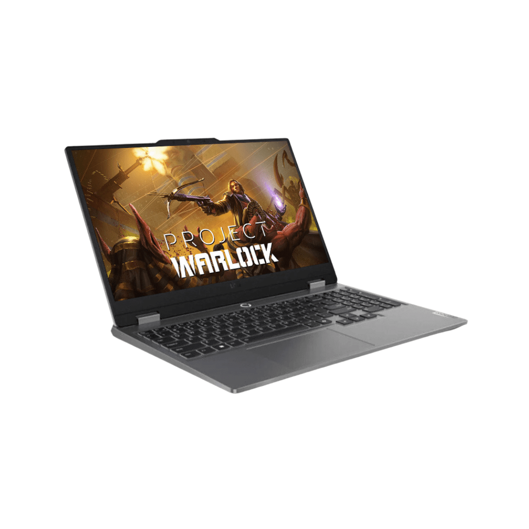 LENOVO LOQ 15ARP9 R7 7435HS 24RAM 1TBSSD RTX4060 8GB 15.6