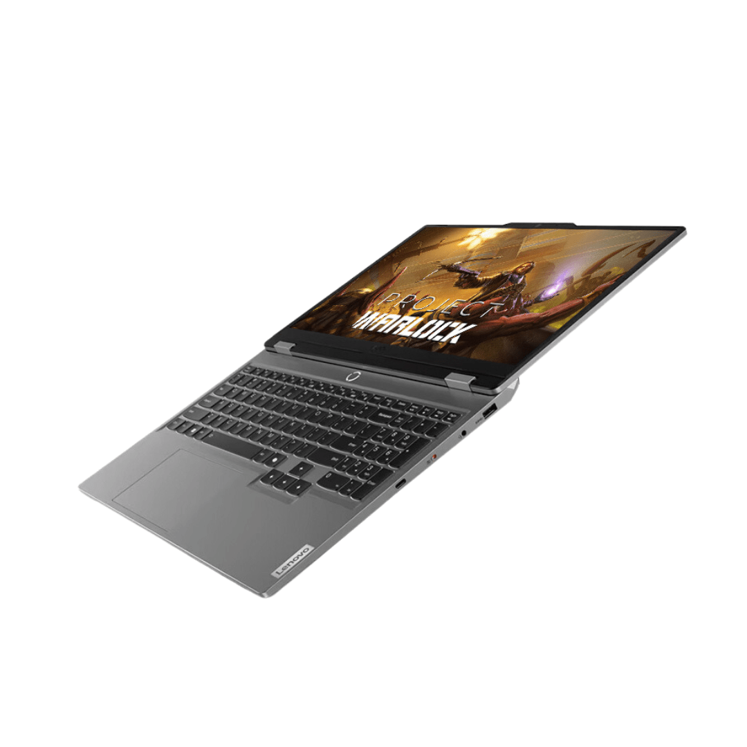 LENOVO LOQ 15ARP9 R7 7435HS 24RAM 1TBSSD RTX4060 8GB 15.6