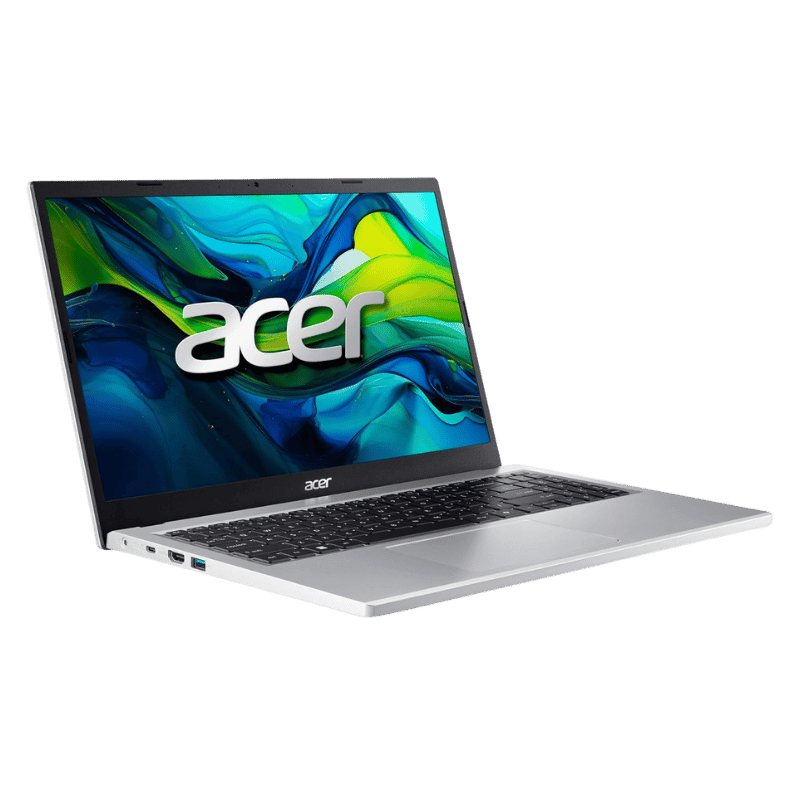 ACER ASPIRE GO 15 I3-N305 8GB DDR5 512GB SSD 15.6