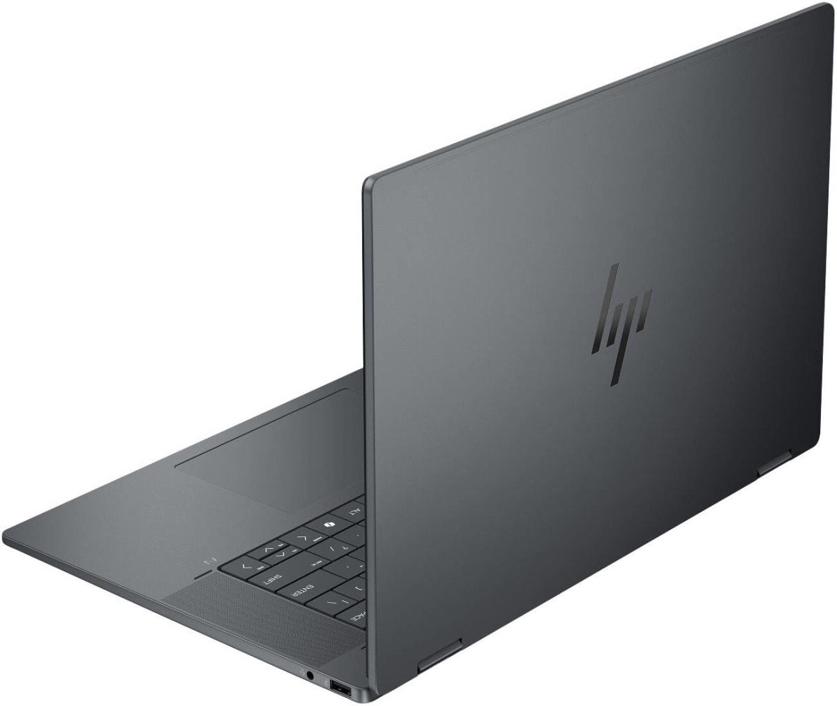 LAPTOP HP OMNIBOOK X FLIP 16AS0023DX ULTRA 7 256V 16GB LPDDR5X 1TB SSD 16