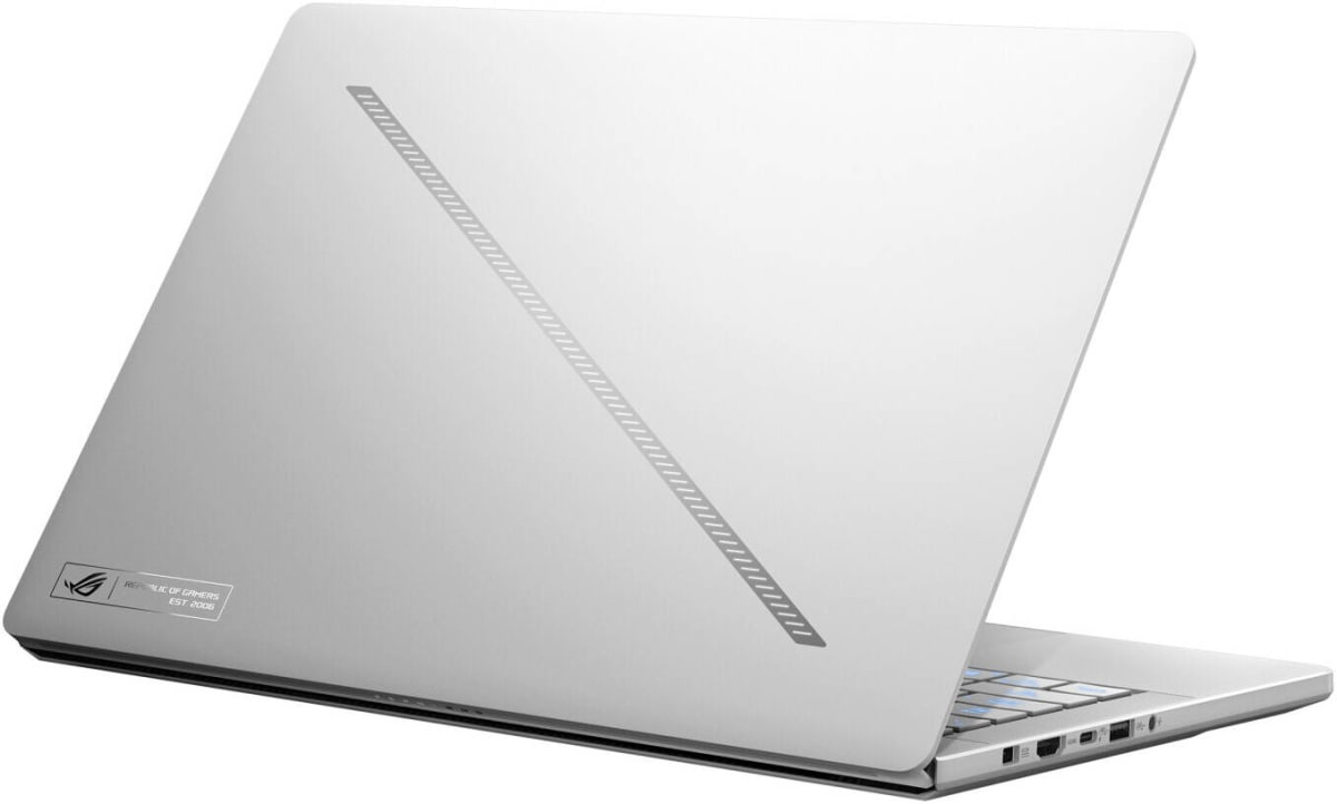 ASUS ROG Zephyrus G14 14