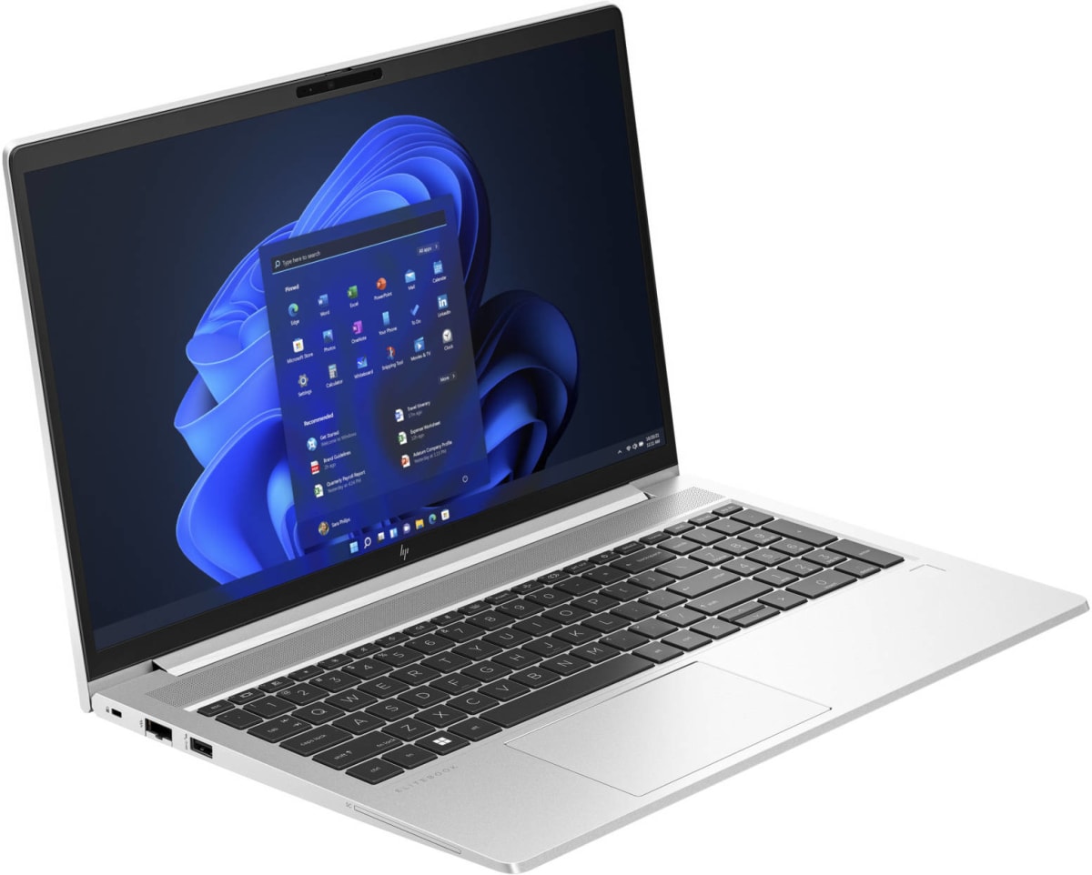 Laptop HP EliteBook 640 G10 i5 1345U 16GB RAM 512GB 14