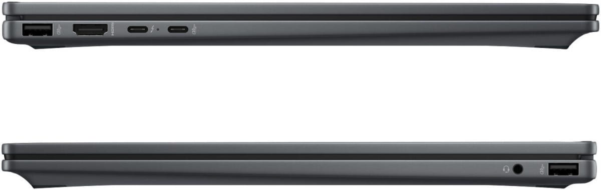 LAPTOP HP OMNIBOOK X FLIP 16AS0023DX ULTRA 7 256V 16GB LPDDR5X 1TB SSD 16