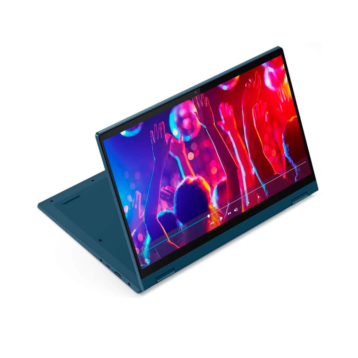 Lenovo IdeaPad Flex 5 14 ABR8 AMD RYZEN 7 77300 2.00GHZ 16GB DDR4 512GB SSD 1C WUXGA (1920 X 1200)2