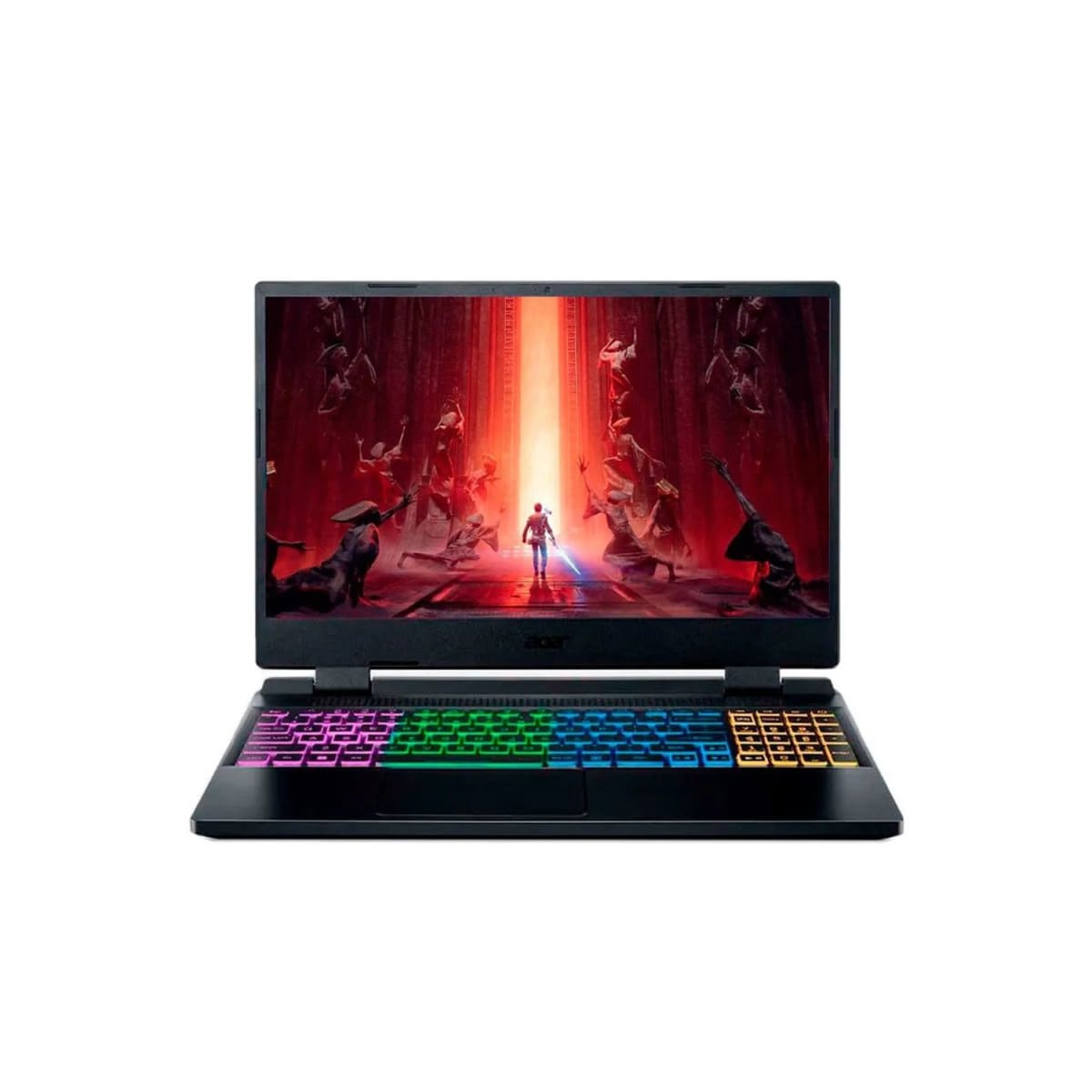 ACER NITRO 5 AN515-46-R26Q RYZEN 7 6800H 16RAM 512SSD 15.6