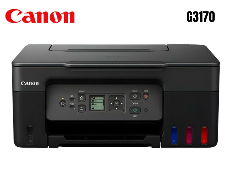 CANON IMPRESORA PIXMA 3170 MULTIFUNCIONAL2