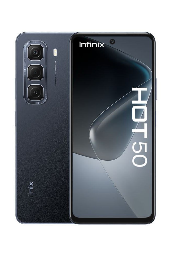 INFINIX HOT 50 8GB+256GB 0