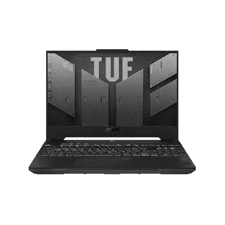 ASUS TUF F15 FX507VV CORE I7-13620H SSD 1TB RAM 16RAM DDR5 15.6 FHD 144HZ TARJETA RTX 4060 8GB2