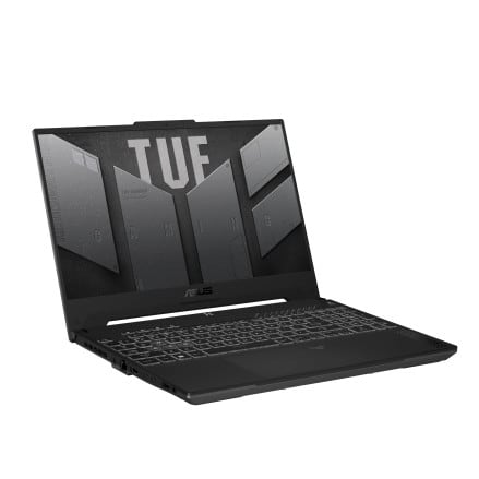 ASUS TUF F15 FX507VV CORE I7-13620H SSD 1TB RAM 16RAM DDR5 15.6 FHD 144HZ TARJETA RTX 4060 8GB3