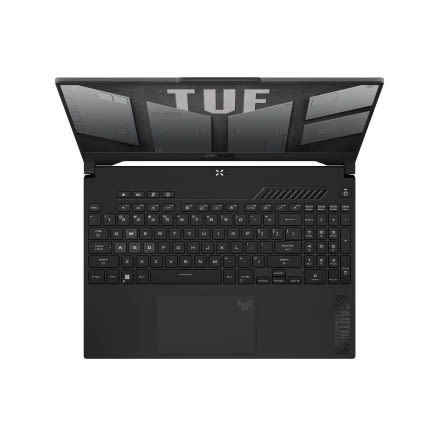 ASUS TUF F15 FX507VV CORE I7-13620H SSD 1TB RAM 16RAM DDR5 15.6 FHD 144HZ TARJETA RTX 4060 8GB4
