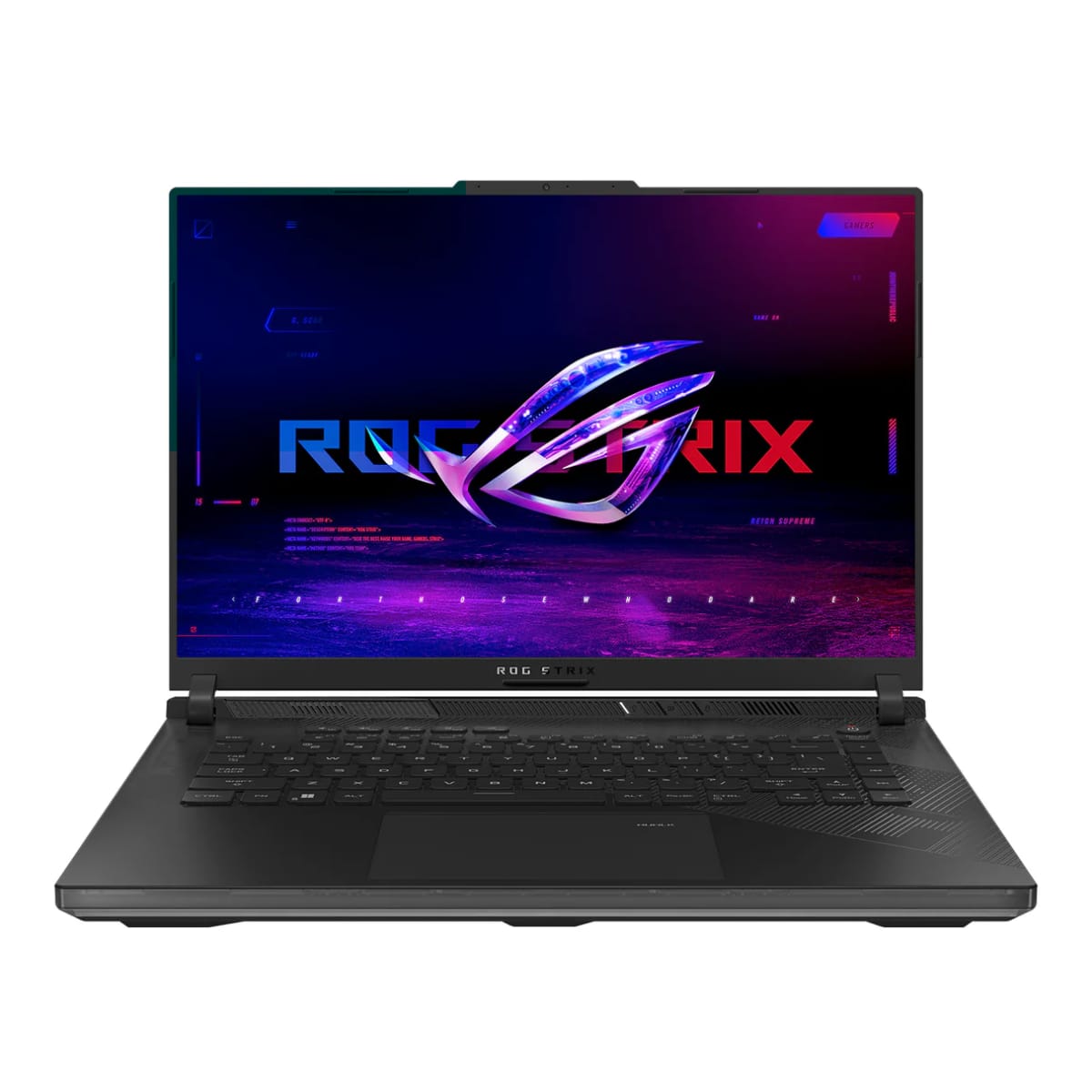 ASUS ROG STRIX G614J G16 I7-13650HX 16 RAM DDR5 512SSD RTX 4050 6GB 16