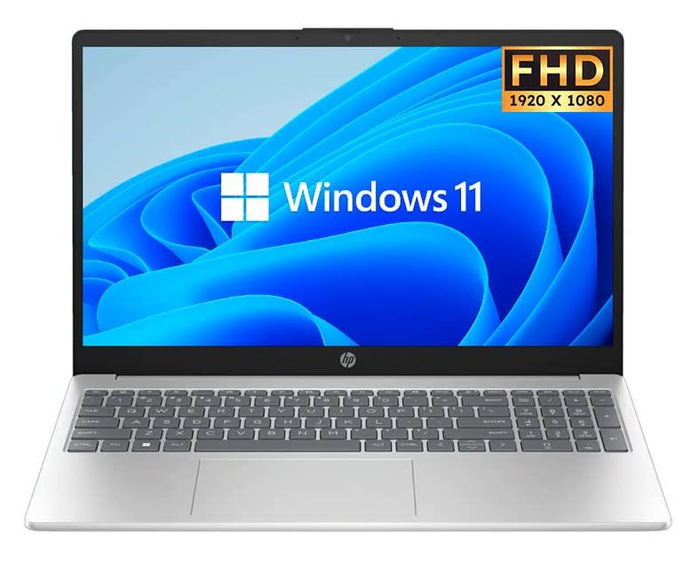 HP 15-FD0008LA I7 1355U 8RAM 512SSD 15.6 HD 2