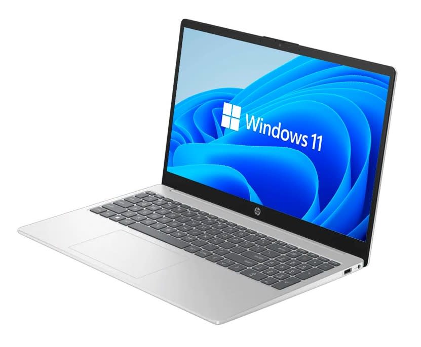 HP 15-FD0008LA I7 1355U 8RAM 512SSD 15.6 HD2