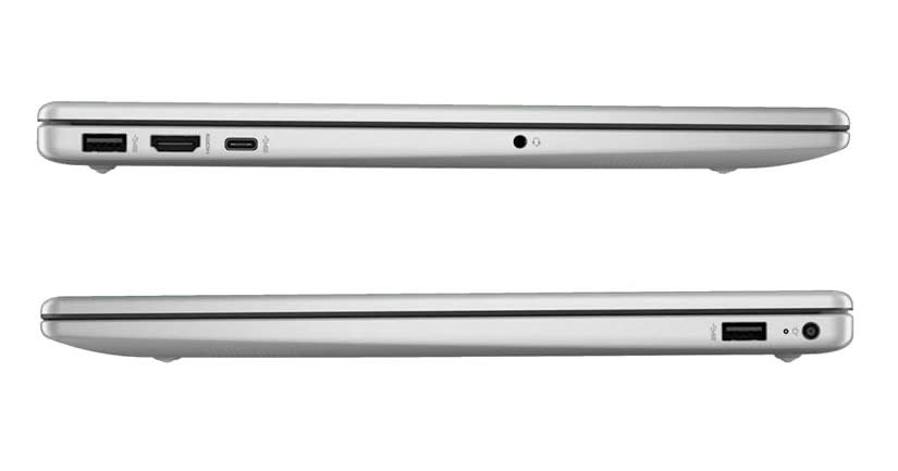 HP 15-FD0008LA I7 1355U 8RAM 512SSD 15.6 HD1