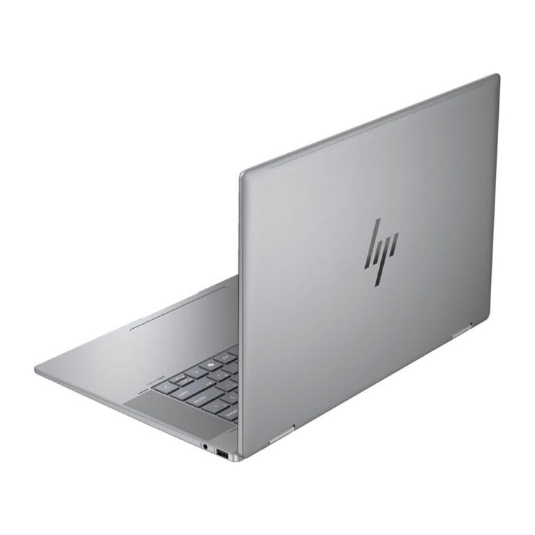 HP ENVY X360 2 IN 1 16-ad0013dx RYZEN 5 8640HS APU 8RAM LPDDR5 512SSD 16