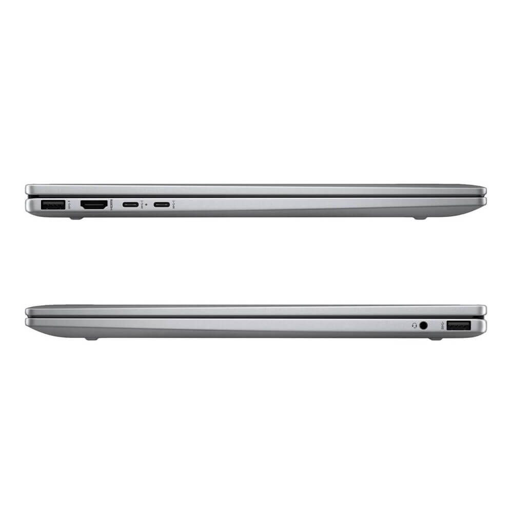 HP ENVY X360 2 IN 1 16-ad0013dx RYZEN 5 8640HS APU 8RAM LPDDR5 512SSD 16