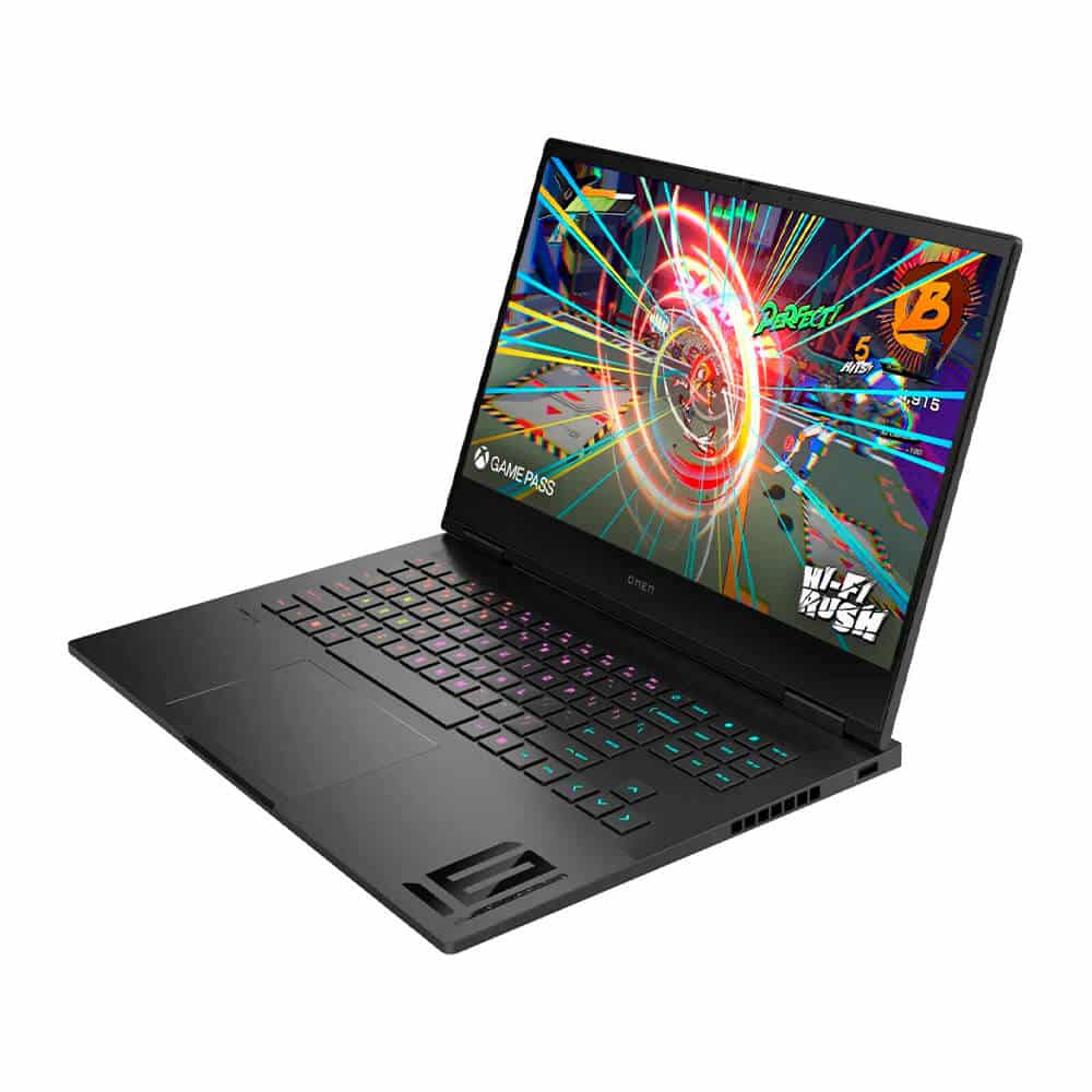 HP OMEN 16-WF83DX I9 13900HX 16RAM DDR5 1TB SSD RTX 4060 8GB 16.1