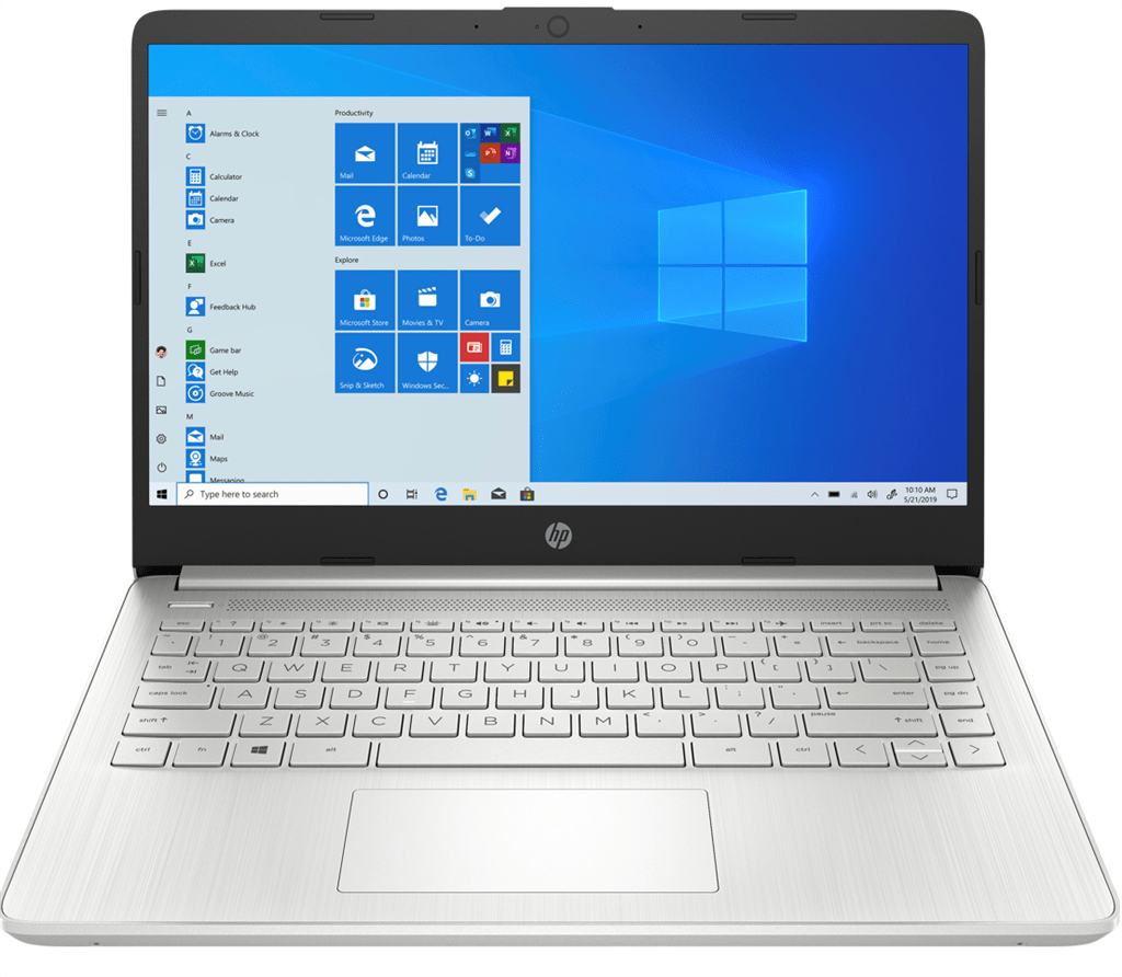HP 15 DY2057LA, I7 1165G7, 512 SSD, 8 RAM 1