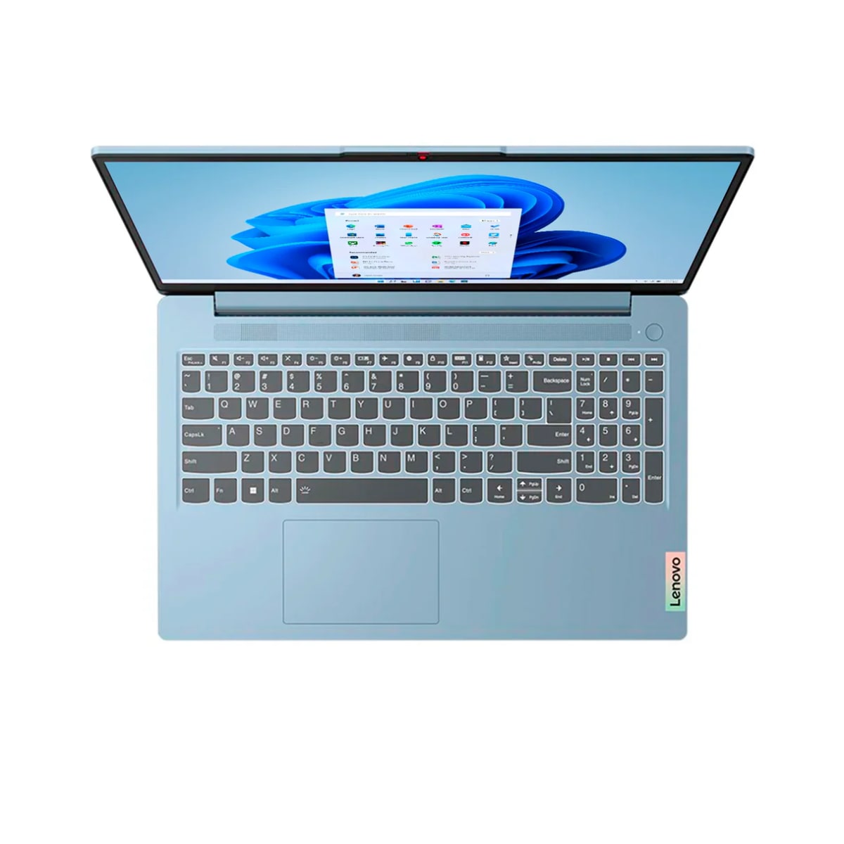 LENOVO IDEAPAD SLIM 3 15IAN8 I3 N305 8GB RAM 512GB SSD 15.6 FHD FREE DOS2