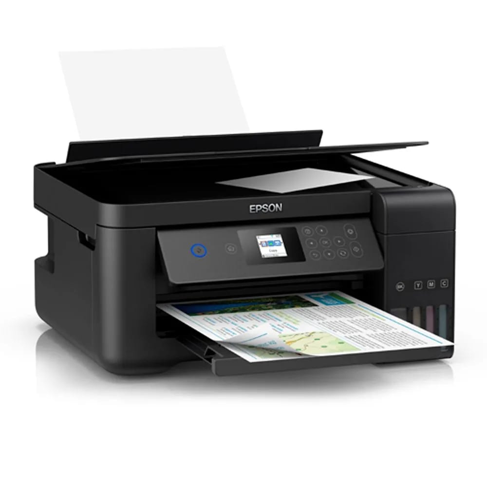 EPSON IMPRESORA MULTIFUNCIONAL L4260 0