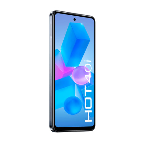 INFINIX HOT 40i 8GB+256GB1