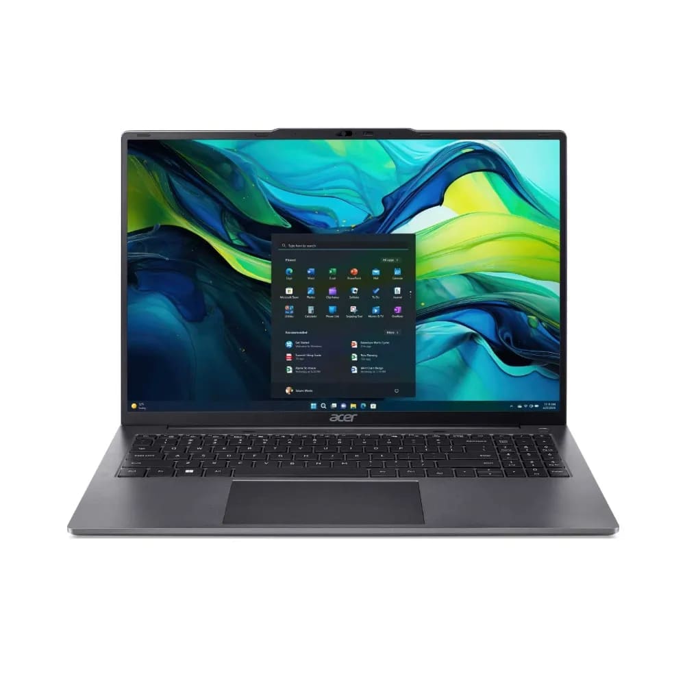 ACER ASPIRE LITE AL16 I7 1255U 16RAM DDR5 512SSD 16WUXGA IPS 0