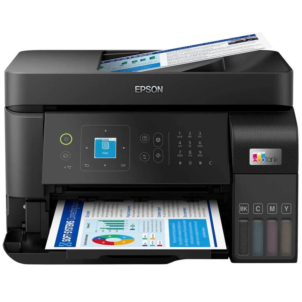EPSON IMPRESORA MULTIFUNCIONAL L55902