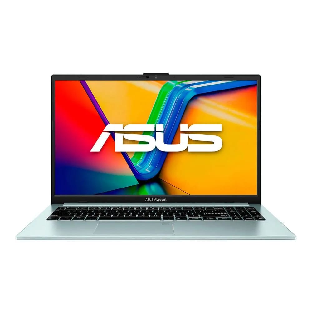 ASUS E1504F  R5 7520U 8GB RAM  DDR5  512GB SSD 15.6 0