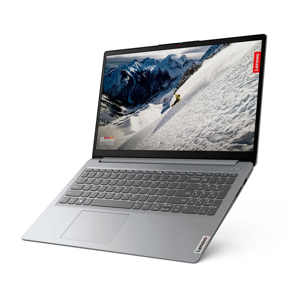LENOVO IDEAPAD 1 15ALC7 R7 5700U 16RAM 512SSD 15.6 FHD1