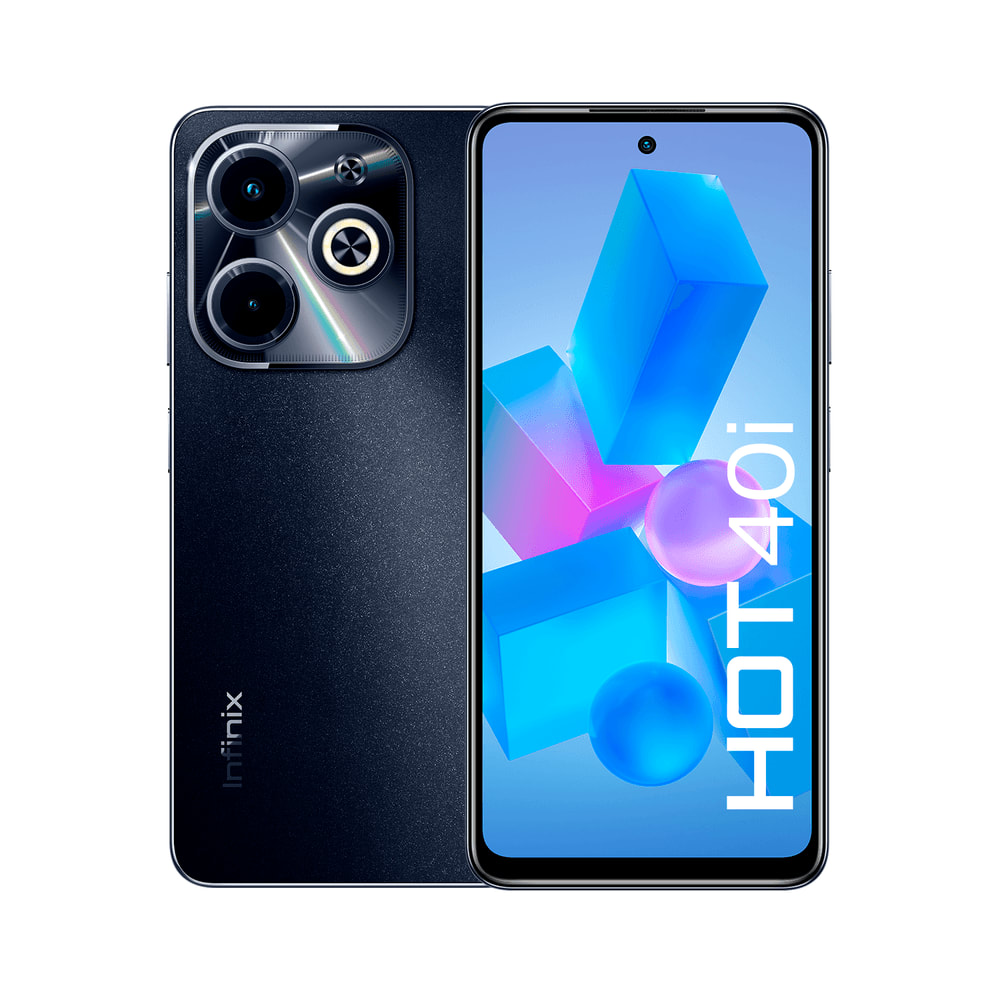 INFINIX HOT 40i 8GB+256GB 2