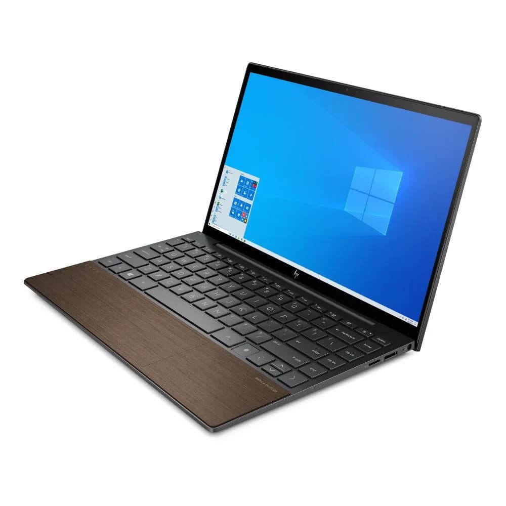 HP ENVY 13-BA1012LA I7-1165G7 8RAM DDR4 512GB SSD + 32GB OPTANE 13.3