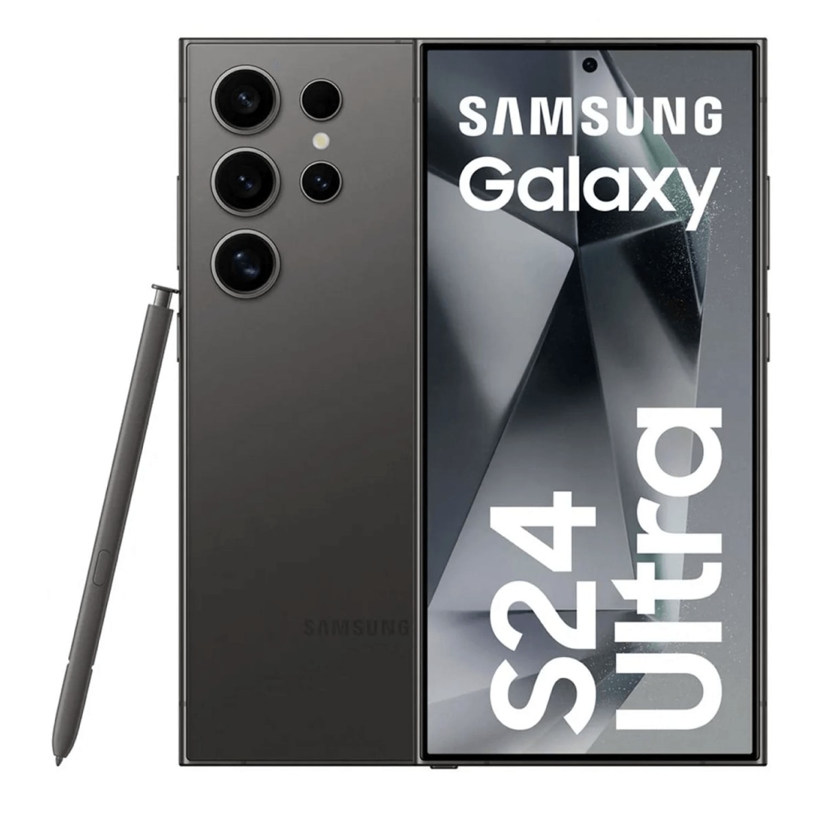 SAMSUNG S24 ULTRA 12GB+512GB 1