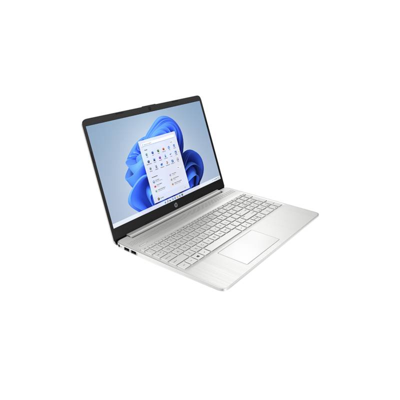 HP 15-DY5010LA I7 1255U 12RAM 512SSD 15.6HD2
