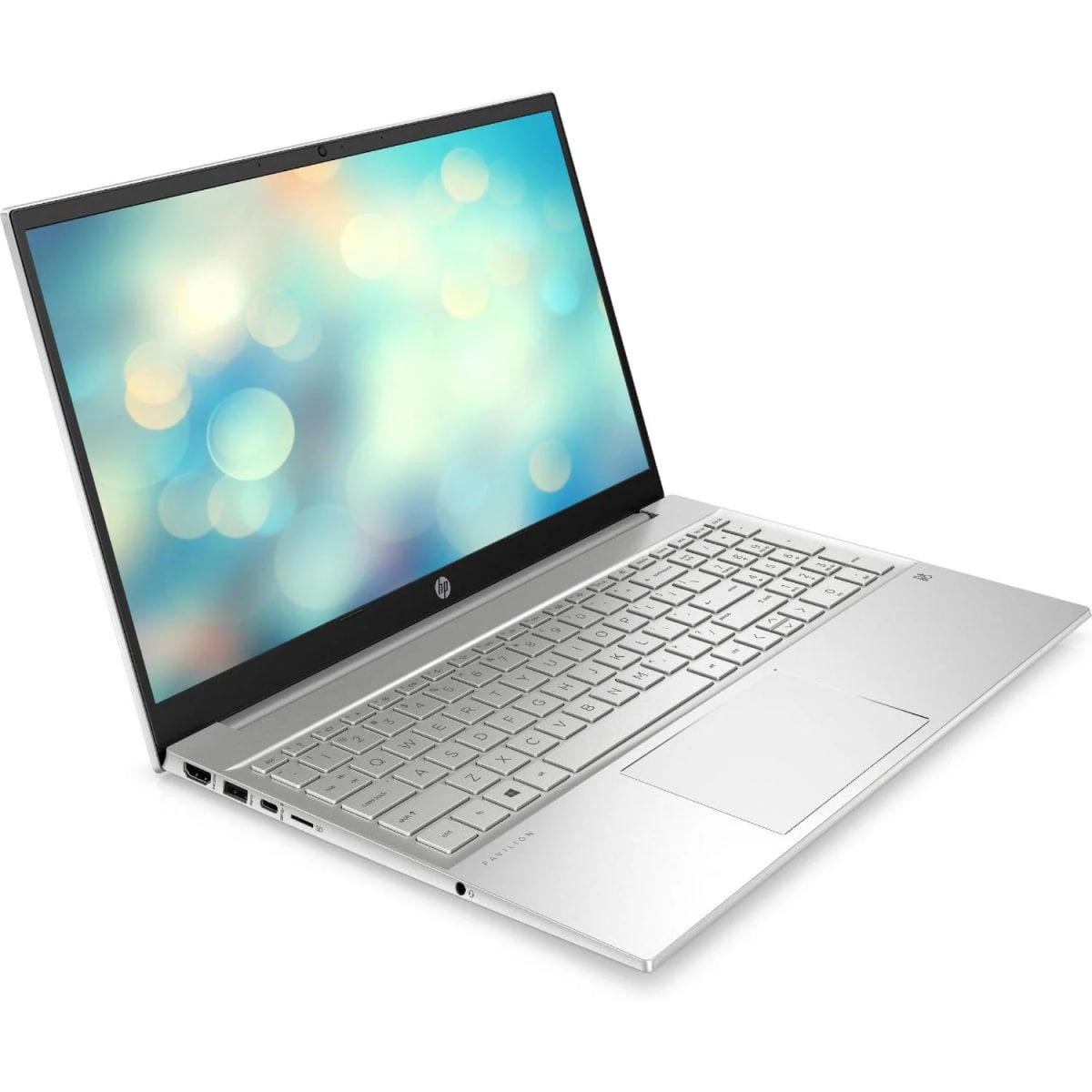 HP 15-EG2510LA I5-1235U 8RAM 512GB SSD 15.6