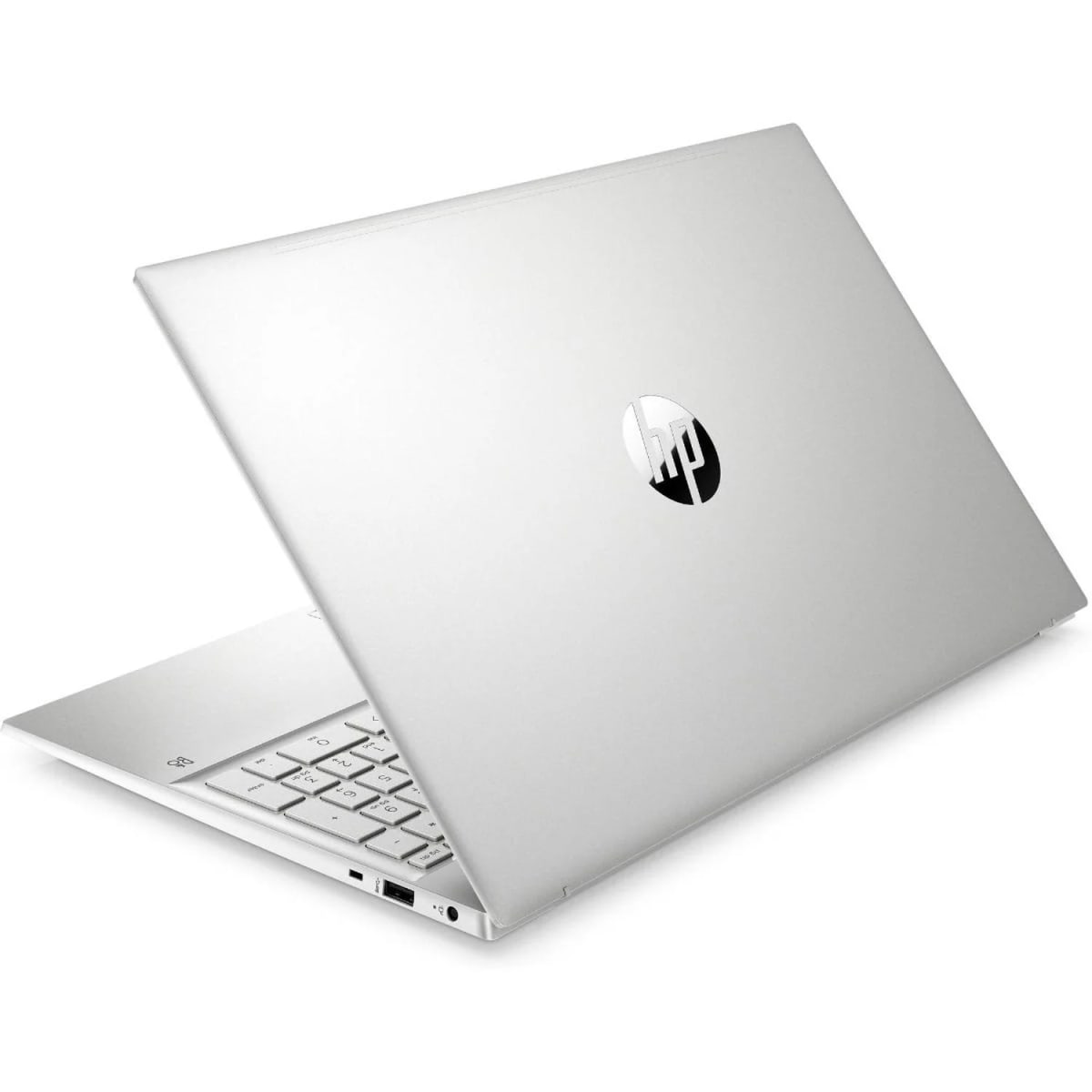 HP 15-EG2510LA I5-1235U 8RAM 512GB SSD 15.6