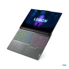 LENOVO LEGION SLIM 5 16IRH8 I7 13700H 16RAM DDR5 512SSD 4060 8GB 16WQXGA1