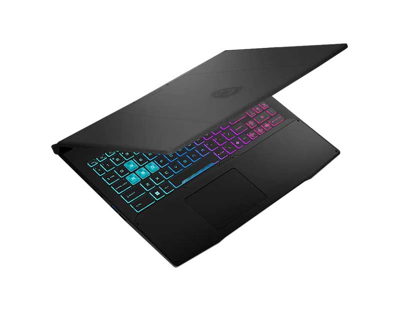 MSI KATANA A15 AI RYZEN 9 8945HS 16RAM DDDR5 1TB SSD RTX 4070 8GB 15.6