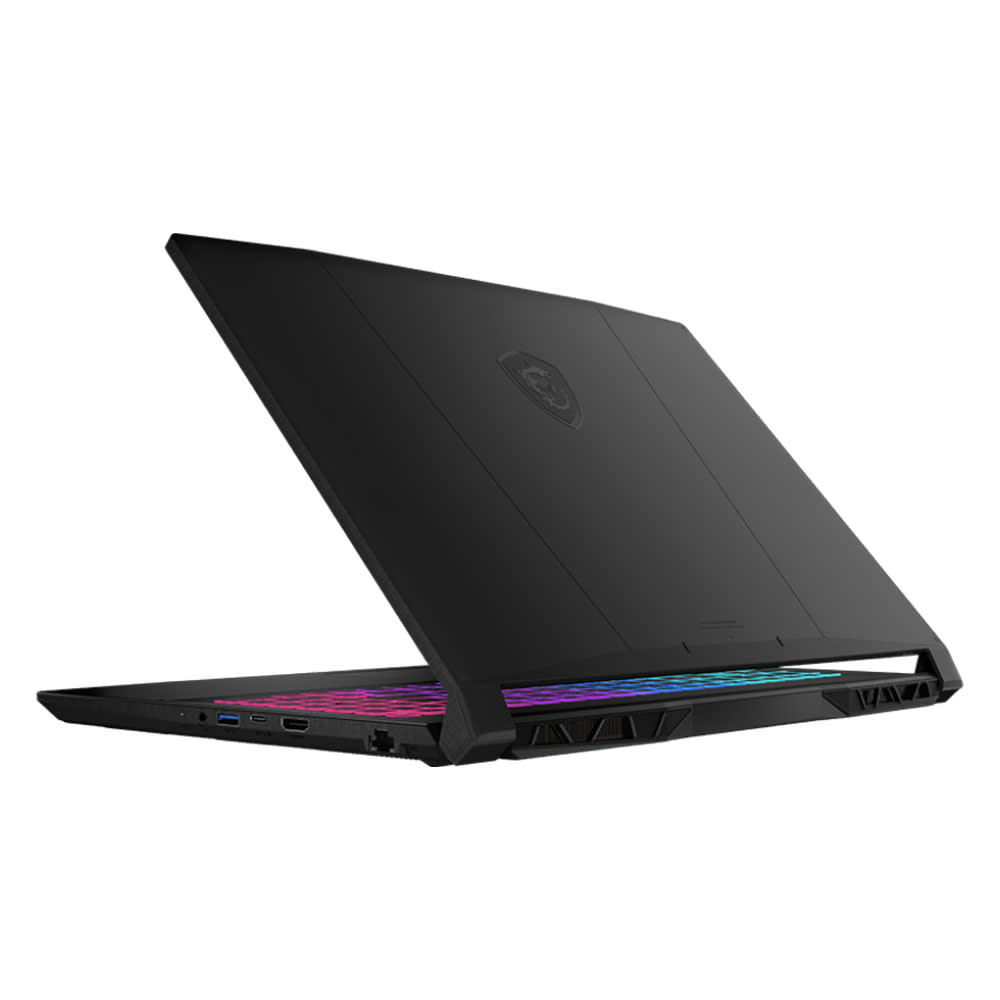MSI KATANA 15 B13VEK I7-13620H 16GB RAM DDR5 1TB SSD RTX 4050 6GB 15.6