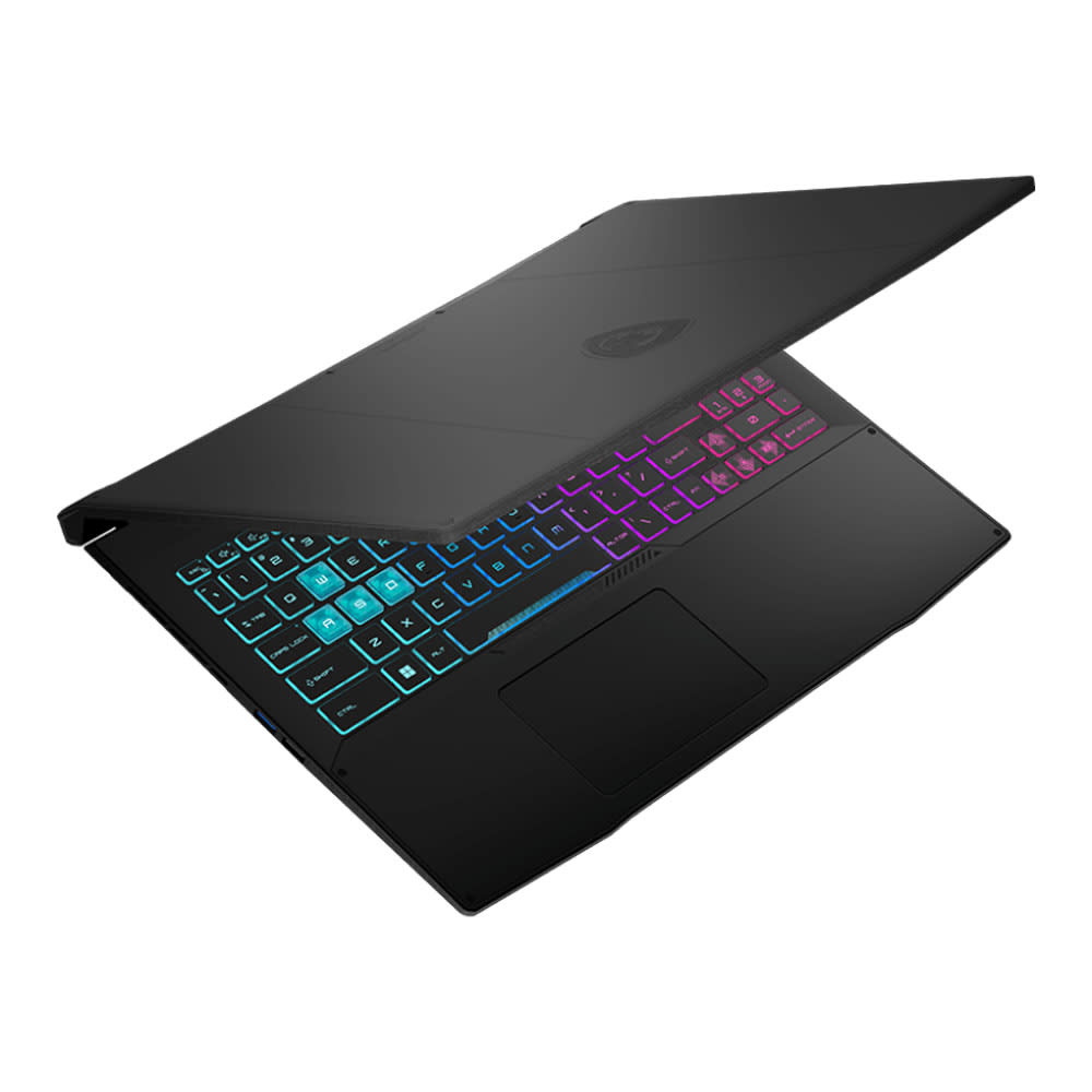MSI KATANA 15 B13VEK I7-13620H 16GB RAM DDR5 1TB SSD RTX 4050 6GB 15.6