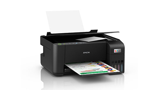 EPSON IMPRESORA L3250 0