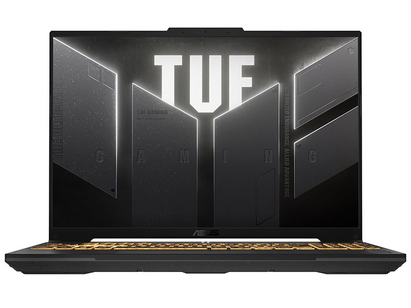 ASUS TUF FX607VU-RL091 I7-13620H 16GB DDR5 SSD 1TB RTX4050-6GB 16