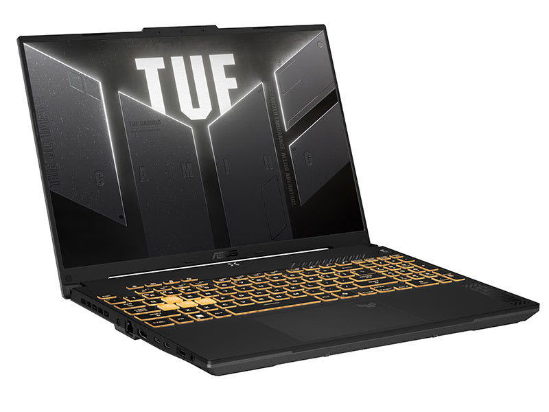 ASUS TUF FX607VU-RL091 I7-13620H 16GB DDR5 SSD 1TB RTX4050-6GB 16