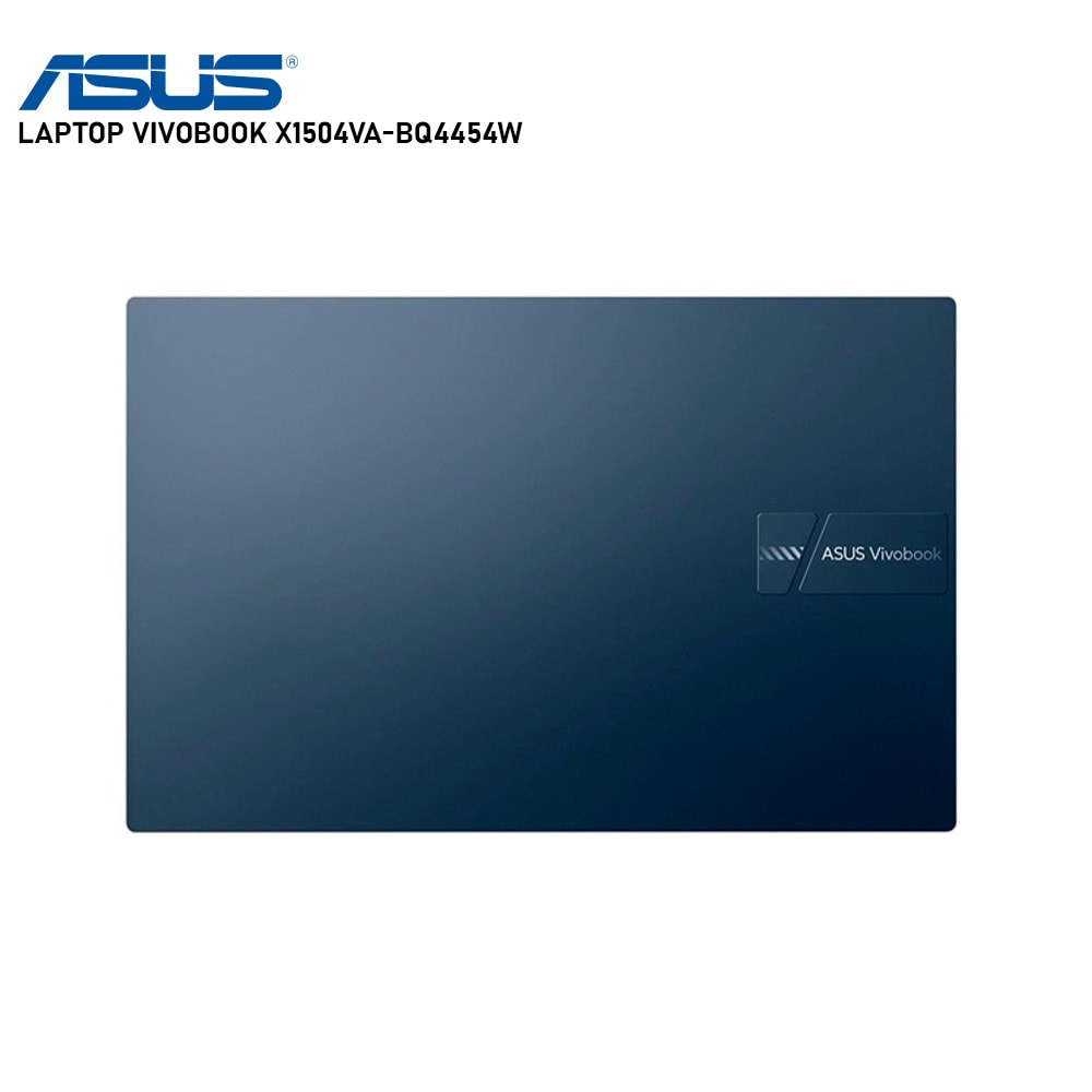 ASUS VIVOBOOK 15 X1504VA-BQ4454W CORE 5 120U 8GB DDR5 512SSD 15.6