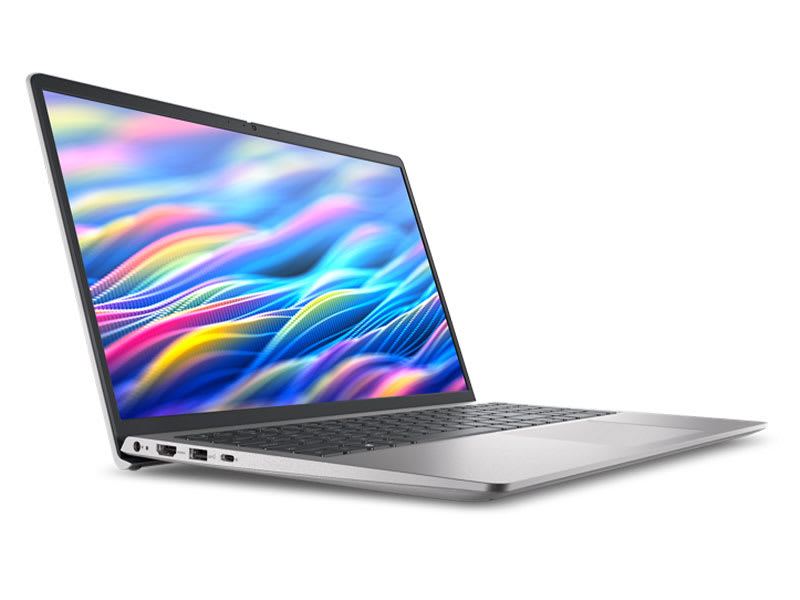 DELL DC15250 CORE I7 1355U 16 GB DDR4  512GB 15.6 FHD3