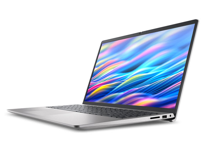 DELL DC15250 CORE I7 1355U 16 GB DDR4  512GB 15.6 FHD4