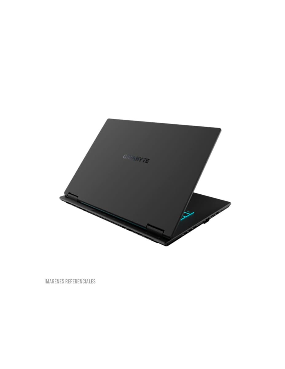 GIGABYTE GAMING A16 CORE I7 13620H 16GB RAM DDR 512GB SSD RTX 5050 8GB 16