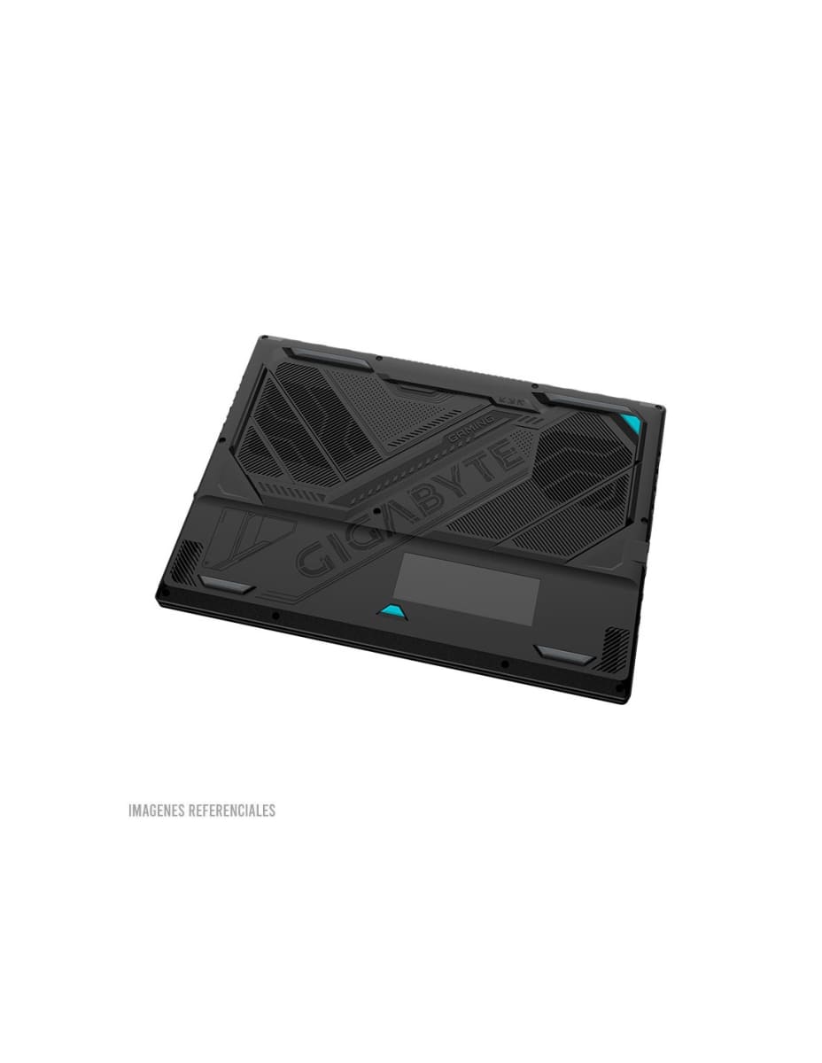 GIGABYTE GAMING A16 CORE I7 13620H 16GB RAM DDR 512GB SSD RTX 5050 8GB 16