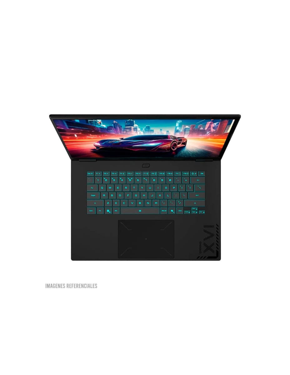 GIGABYTE GAMING A16 CORE I7 13620H 16GB RAM DDR 512GB SSD RTX 5050 8GB 16