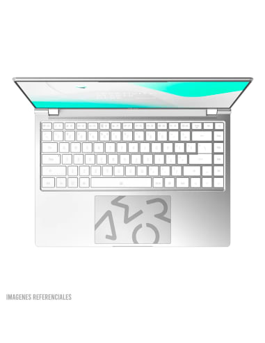 GIGABYTE AERO 14 OLED I7-13700H 16GB 1TB SSD GEFORCE RTX 4050 6GB 14 WQHD+ OLED 90HZ WINDOWS 113